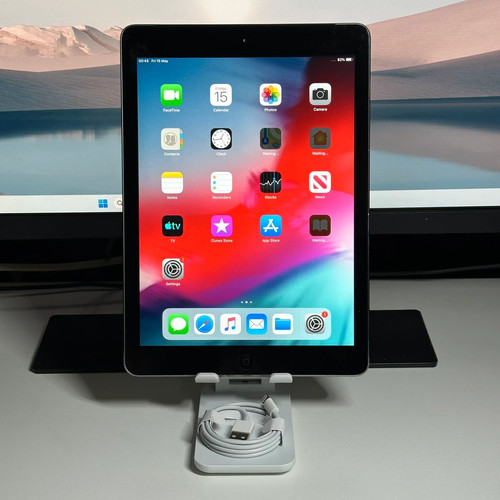 Apple ipad air 1st - apple,