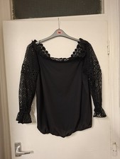 Star Julien McDonaid Black