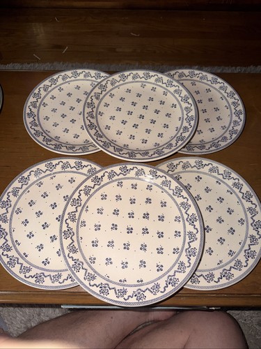 Johnson brothers laura - 6,