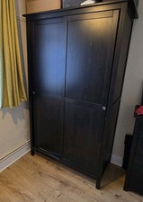 IKEA HEMNES sliding door