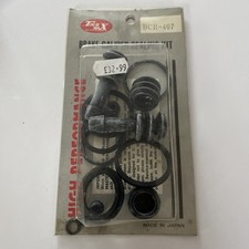TOURMAX BCR-407 REAR BRAKE