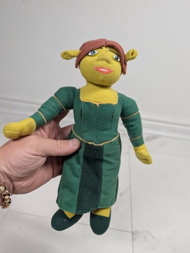 Vintage shrek princess fiona - princess,