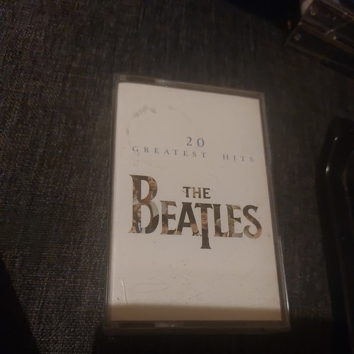The beatles greatest hits - the,
