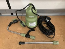ROLSON 2400L Submersible Water