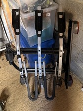 Thule Ride on Towbar Mounting