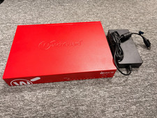WatchGuard Firebox T80 FL8AE8 Firewall/Router WITH SPF+ Module