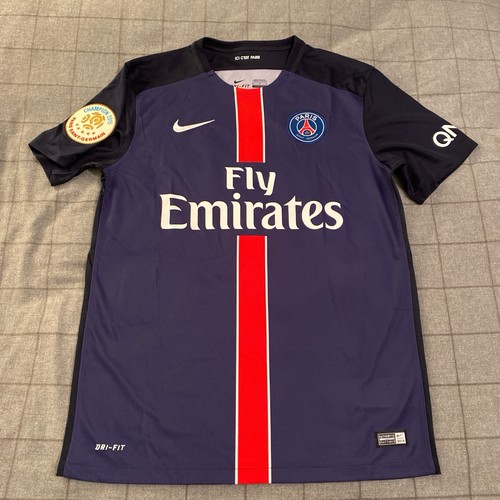Nike 2015 psg - psg, paris