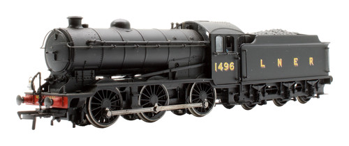 Bachmann gauge 31 860 - bachmann, 'oo'