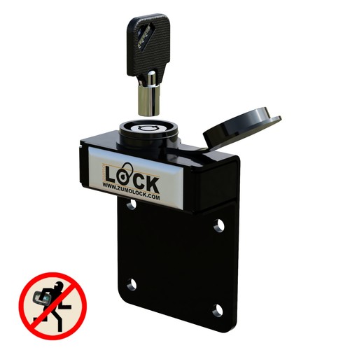 Garmin zumo xt2 - xt, lock