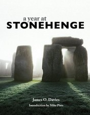 A Year at Stonehenge,Mike