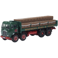 N Gauge Oxford Diecast Foden