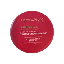 Lee Stafford Argan Oil from