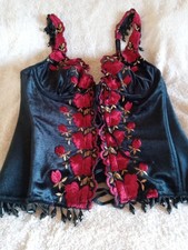 VTG VICTORIA'S SECRET Velvet