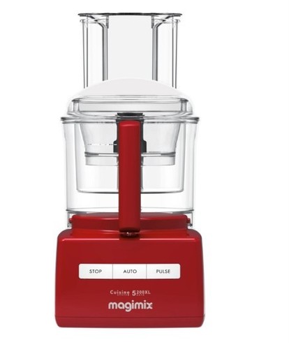 Magimix 5200xl - magimix,