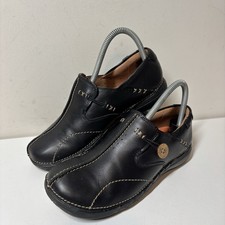 Clarks Unstructured Un Loop