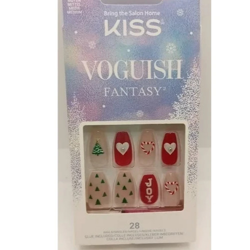 Kiss voguish glue - kiss,
