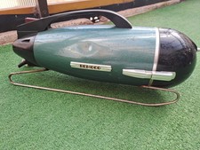 Vintage Romoco Zeppelin Shaped