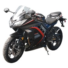 X-PRO Roadster 250 EFI Street