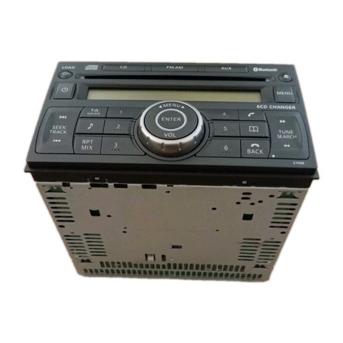 Nissan note cy03e mk1 - cy03e,