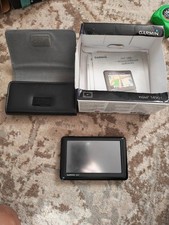Garmin nüvi 1490T Automotive GPS Receiver( no charger cable)