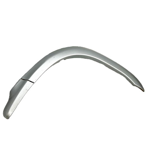 Overfender front right warrior - overfender,