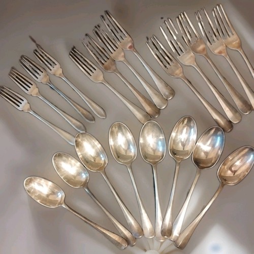 Mappin webb silver - mappin, &