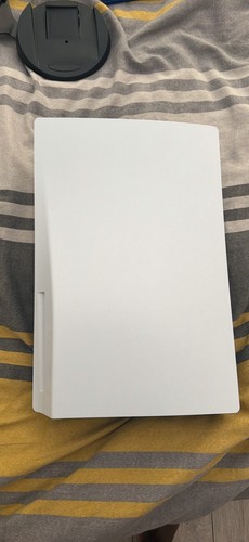 Ps5 disk edition console 825gb - disk,