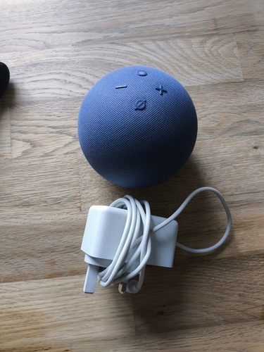 Amazon alexa echo - echo, 5th