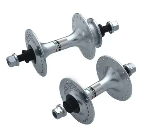Track bike wheel hubs miche - bike,