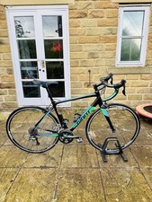 Giant Contend SL Men's Medium Road Bike Immaculate  Condition Tiagra Groupset 