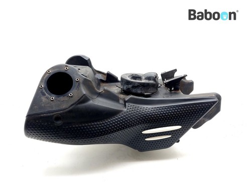 Fuel gas tank - fuel, bmw