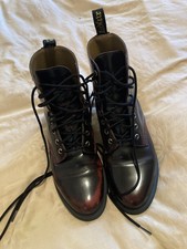 Size 8  Dr Martens Elsham