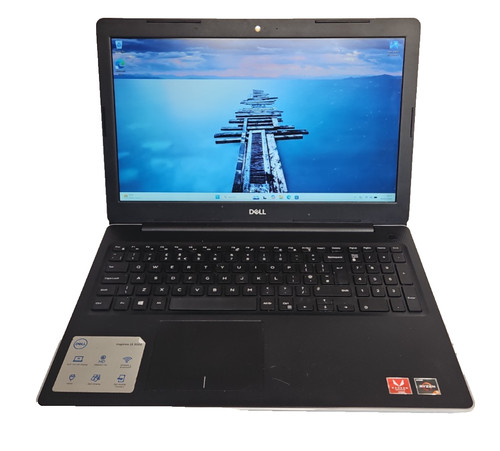 Dell inspiron 3585 windows - dell,