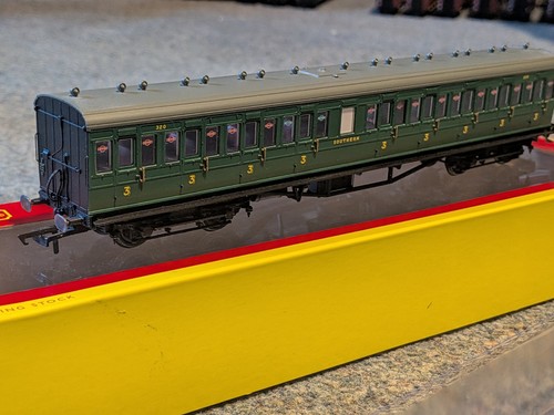 Hornby r4795 lswr - sr,