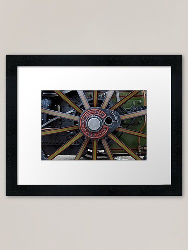 Aveling and porter - aveling,