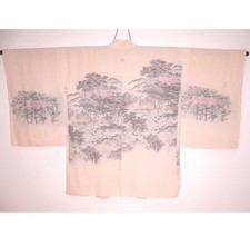 1950s Vintage Japanese Palest