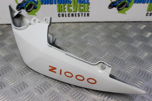 Kawasaki 1000 panel tail - kawasaki,