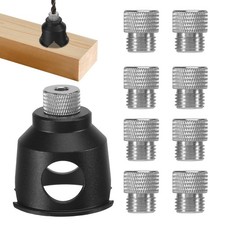 Drilling Template, Drilling