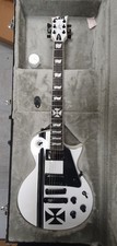 ESP Ltd James Hetfield