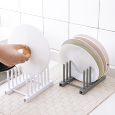 Kitchen Lid Pan Plate
