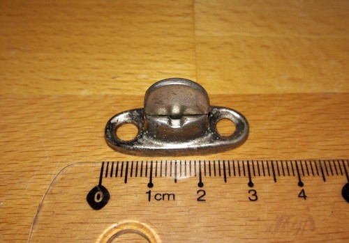Lock for holder - 1,