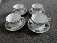4 x Royal Worcester, The