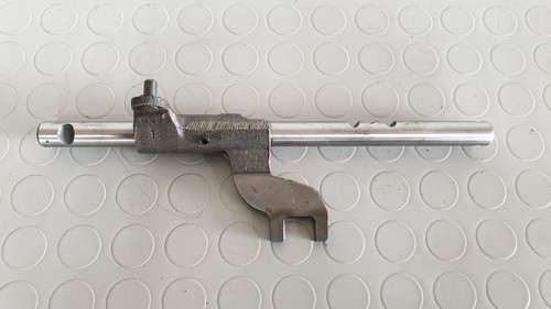 Reverse shift fork - , for