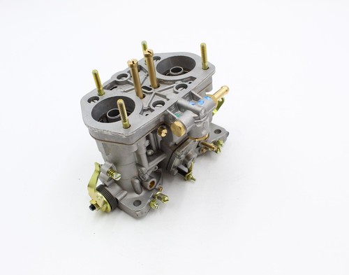 Weber idf carburetor - 40,