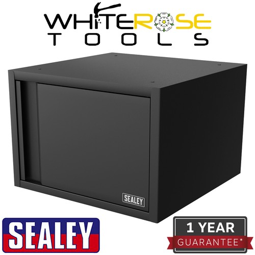 Sealey modular storage - sealey,