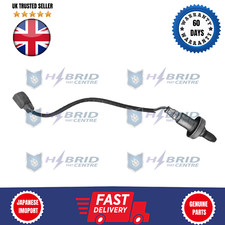 GENUINE TOYOTA PRIUS 1.8 HYBRID 2009 - 2015 FRONT O2 OXYGEN LAMBDA SENSOR BANK 1