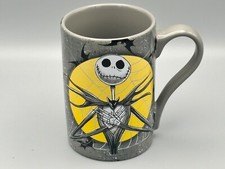 Disney Nightmare Before