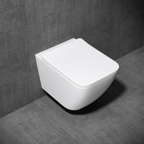 Durovin design toilet pan - toilet,