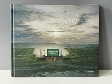 Anywhere, Hardcover by Wrede, Thomas (PHT); Sadowsky, Thorsten (EDT); Wussow,...