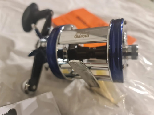 Abu ambassadeur 6500 - ambassadeur,